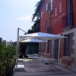 Antica Pusterla Relais de Charme