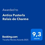 Antica Pusterla Relais de Charme