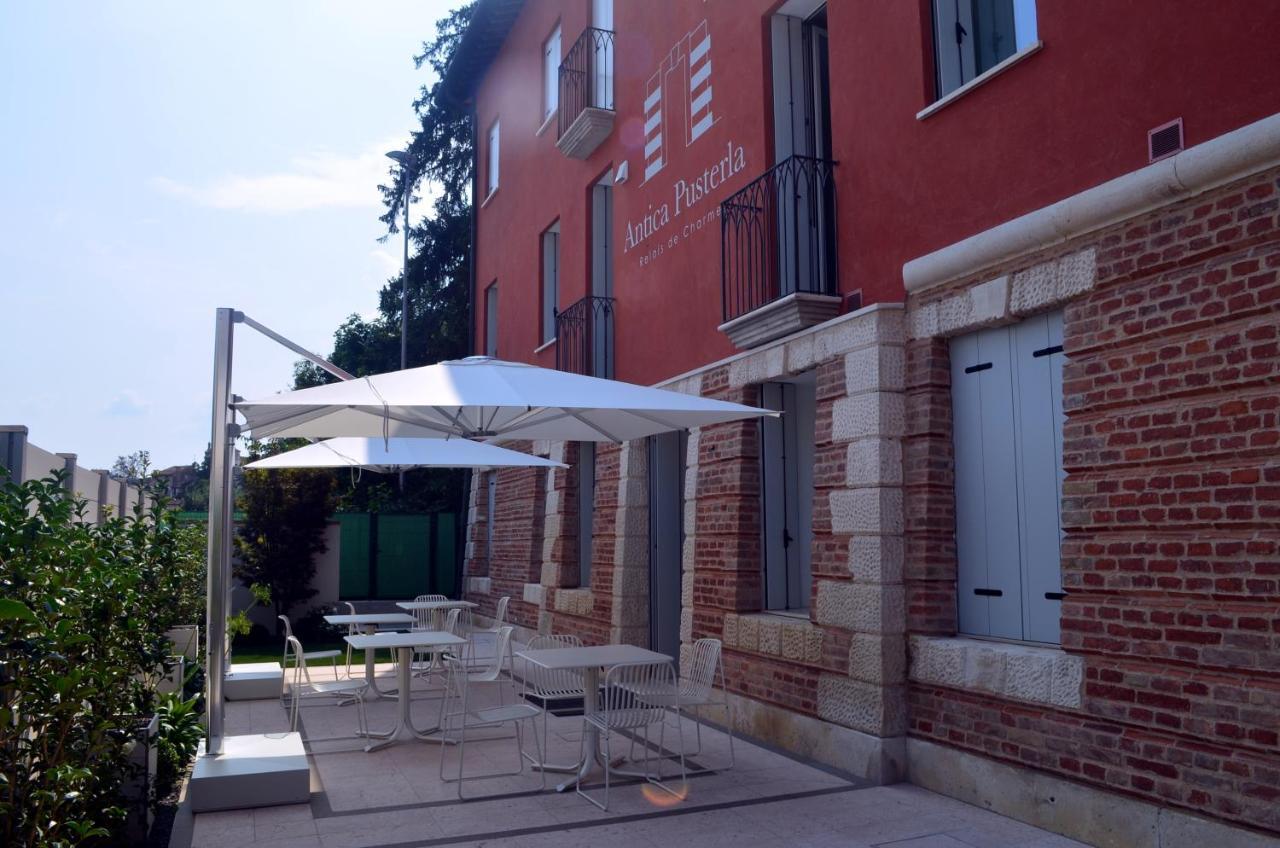 Casa de hóspedes Antica Pusterla Relais De Charme Vicenza