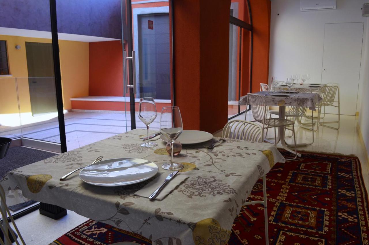 Antica Pusterla Relais De Charme Casa de hóspedes Vicenza