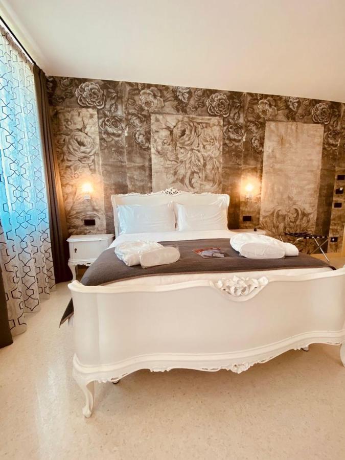 Antica Pusterla Relais De Charme 2* Vicenza