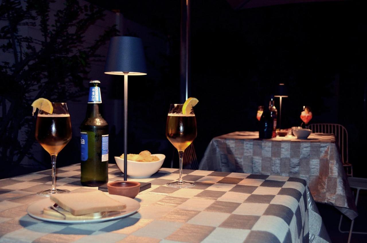 Antica Pusterla Relais De Charme 2*
