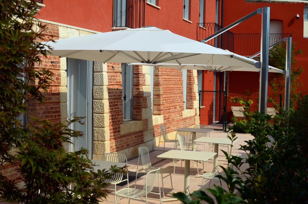 Casa de hóspedes Antica Pusterla Relais De Charme Vicenza