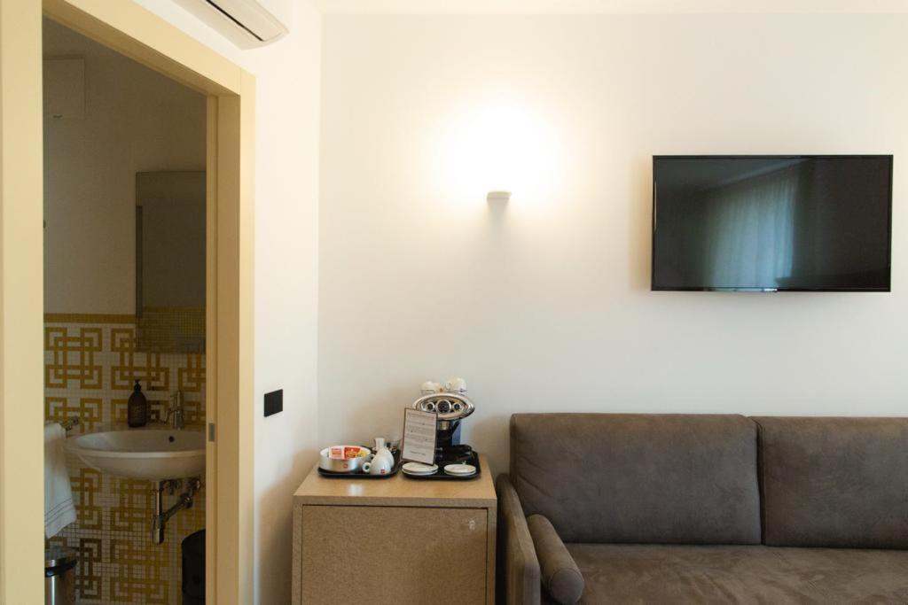 Antica Pusterla Relais De Charme 2* Vicenza