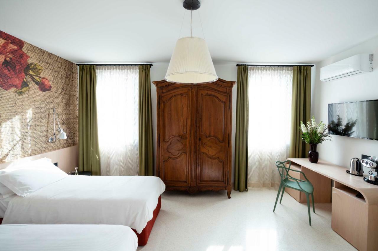 Antica Pusterla Relais De Charme 2*