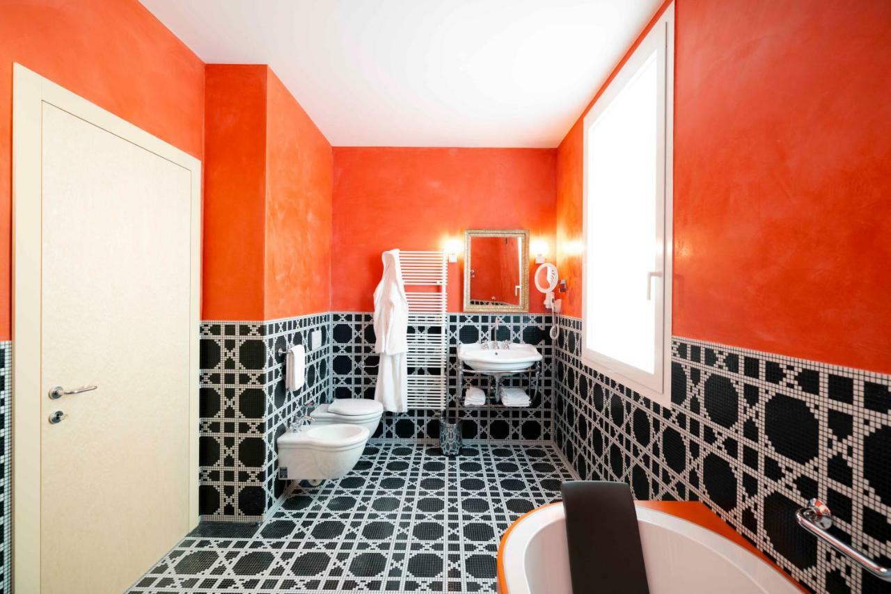 Antica Pusterla Relais De Charme 2* Vicenza