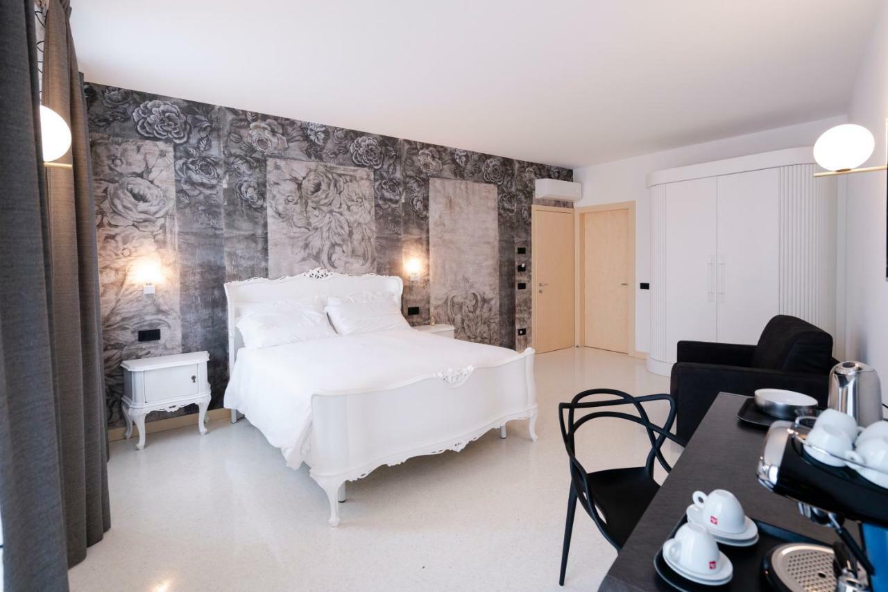 Antica Pusterla Relais De Charme Casa de hóspedes Vicenza