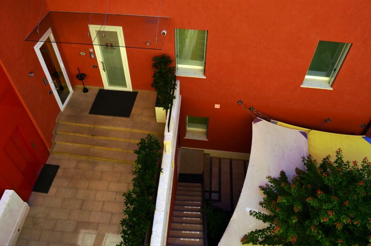 Casa de hóspedes Antica Pusterla Relais De Charme Vicenza