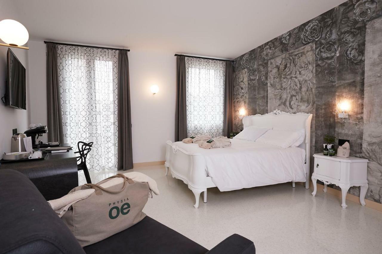 Antica Pusterla Relais De Charme Casa de hóspedes