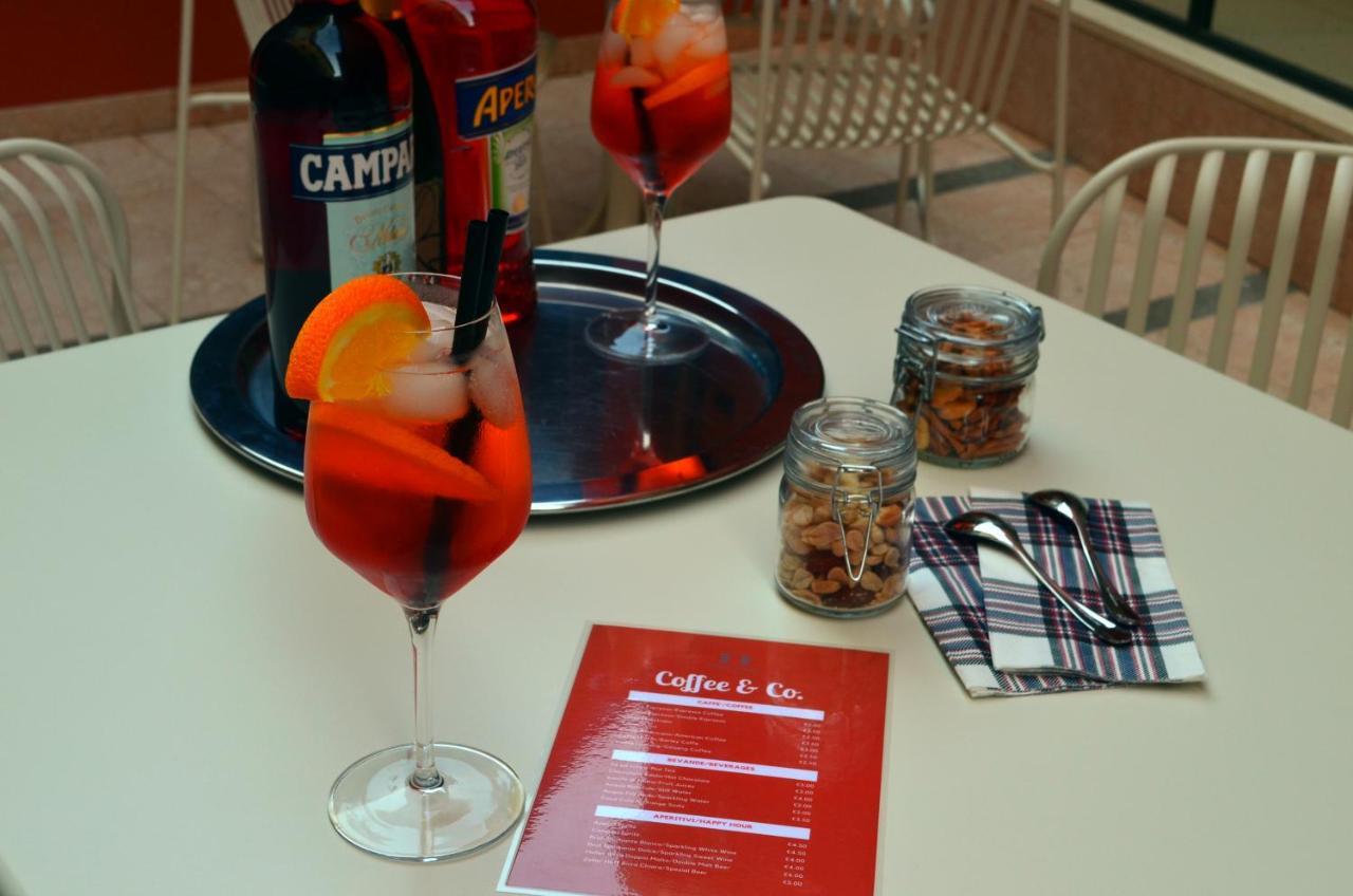 Antica Pusterla Relais De Charme 2* Vicenza